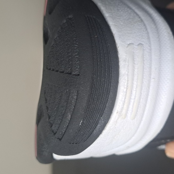 Champion Women's Margaret Running Shoe Pink and Black Size 7.5 - Picture 13 of 16